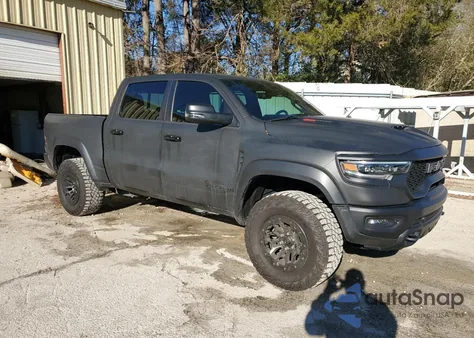 2023 Ram 1500 Trx from USA, damaged, VIN 1C6SRFU92PN546863
